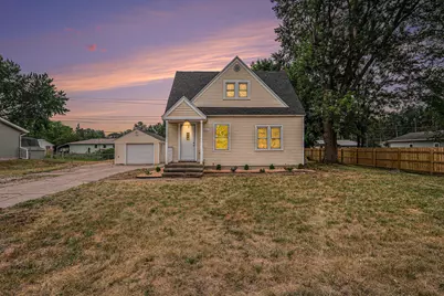 2031 E Hile Road, Muskegon, MI 49444 - Photo 1