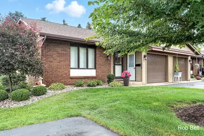 5142 Ridgeview Drive, Hudsonville, MI 49426 - Photo 1