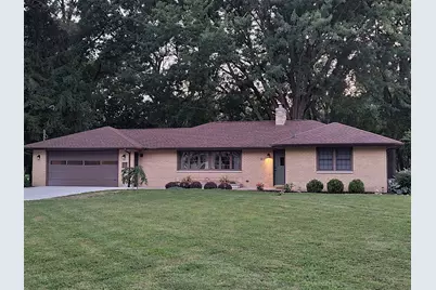 811 Thomas Street, Plainwell, MI 49080 - Photo 1