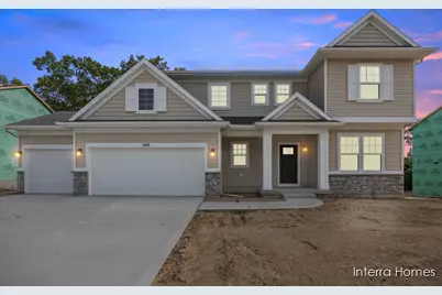 1418 Kimber Drive, Lowell, MI 49331 - Photo 1