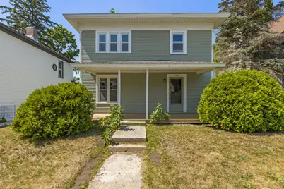 209 E Chapin Street, Cadillac, MI 49601 - Photo 1