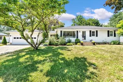 3925 Grape Avenue NE, Grand Rapids, MI 49525 - Photo 1