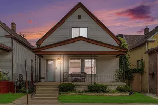 2476 Hewitt St, Hamtramck, MI 48212 - Photo 1