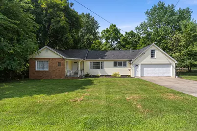 1708 W Franklin Street, Jackson, MI 49203 - Photo 1