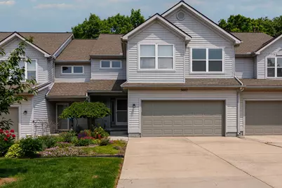 3607 Bent Trail Drive, Ann Arbor, MI 48108 - Photo 1