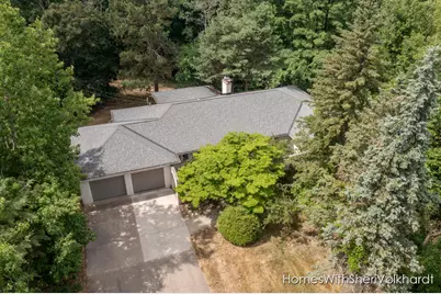 303 4 Mile Road NW, Comstock Park, MI 49321 - Photo 1