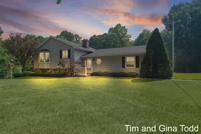 2465 Wiersma Street NE, Cedar Springs, MI 49319 - Photo 1