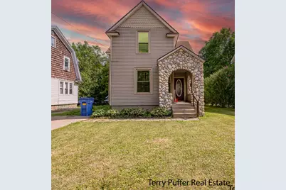 914 Leonard Street NE, Grand Rapids, MI 49503 - Photo 1
