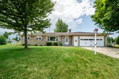 480 Kublick Drive, Benton Harbor, MI 49022 - Photo 1