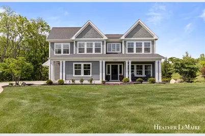 5337 River Basin Court NE, Ada, MI 49301 - Photo 1