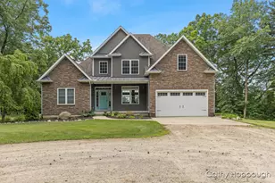 7620 Walnut Rd, Portland, MI 48875 - Photo 1