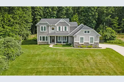 9243 Trafalgar Drive SE, Alto, MI 49302 - Photo 1