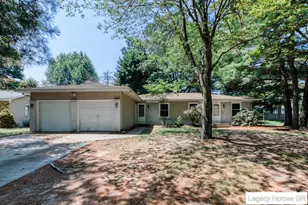 5841 Ridgebrook Ave SE, Kentwood, MI 49508 - Photo 1