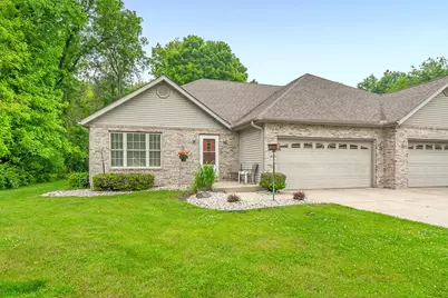 6228 Cross Bend Court #6, Kalamazoo, MI 49009 - Photo 1