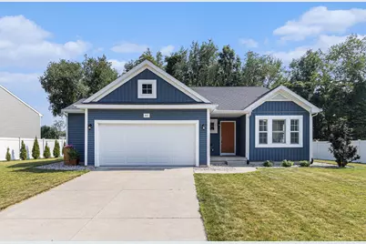 6347 Wood Hollow Avenue, Kalamazoo, MI 49009 - Photo 1