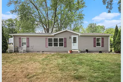 5936 Johnson Road, Coloma, MI 49038 - Photo 1
