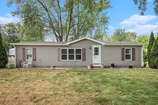 5936 Johnson Rd, Coloma, MI 49038 - Photo 1
