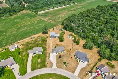 9035 Meadows Pointe Drive, Allendale, MI 49401 - Photo 1