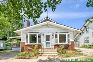 427 E Main St, Fennville, MI 49408 - Photo 1