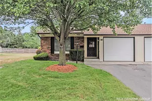 94 Old Mill Dr, Holland, MI 49423 - Photo 1