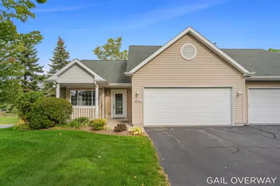 1112 Fountain View Circle, 1, Holland, MI 49423 - Photo 1