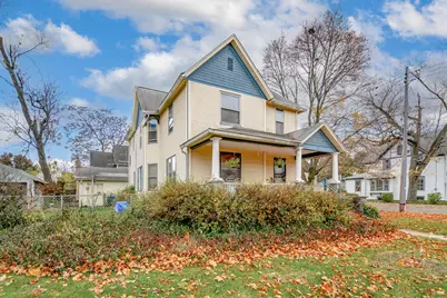 1002 Egleston Avenue, Kalamazoo, MI 49001 - Photo 1