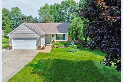 571 S Newman Road, Lake Orion, MI 48362 - Photo 1