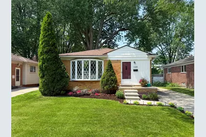 1349 N Custer Avenue, Clawson, MI 48017 - Photo 1