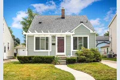 2214 Baxter Avenue, Royal Oak, MI 48067 - Photo 1