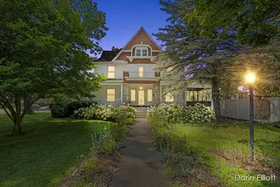 223 S Pearl Street, Belding, MI 48809 - Photo 1