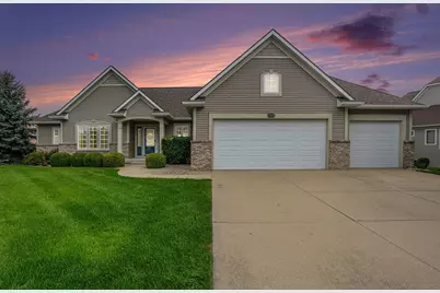 2269 Pleasant Pond Drive SW, Byron Center, MI 49315 - Photo 1