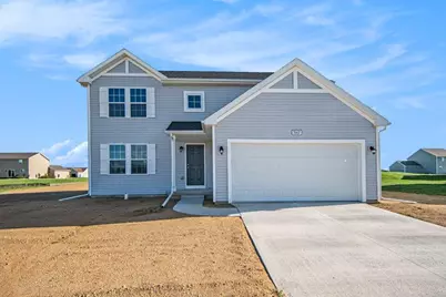 5544 Mammoth Drive SE, Caledonia, MI 49316 - Photo 1