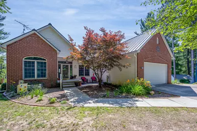 11425 Fowler Drive, Remus, MI 49340 - Photo 1