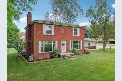 720 McKinley Road, Chelsea, MI 48118 - Photo 1