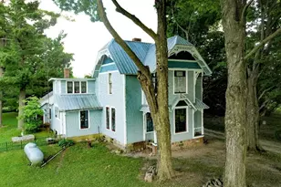 9791 S Hillsdale Rd, Hillsdale, MI 49242 - Photo 1