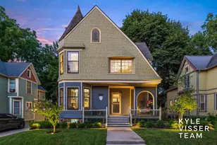 146 Campbell Pl NE, Grand Rapids, MI 49503 - Photo 1