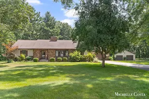 1781 Prince Ln, Muskegon, MI 49445 - Photo 1