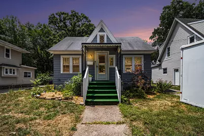 1839 Cornelius Avenue SE, Grand Rapids, MI 49507 - Photo 1