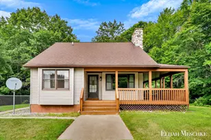 17398 Meceola Rd, Hersey, MI 49639 - Photo 1