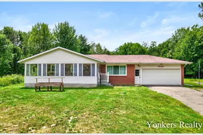 7855 Alpine Avenue NW, Sparta, MI 49345 - Photo 1