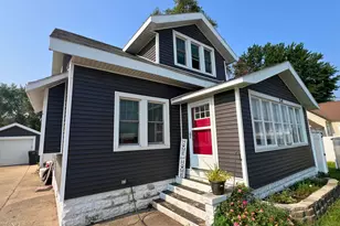 54 76th St SW, Grand Rapids, MI 49548 - Photo 1