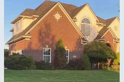 1332 Auston Lane, Chelsea, MI 48118 - Photo 1