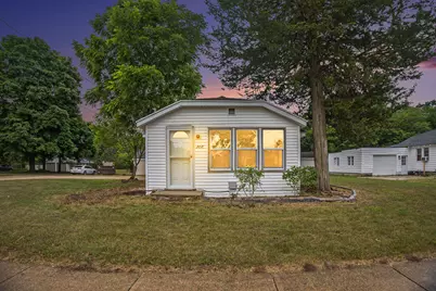 368 W Barton Street, Newaygo, MI 49337 - Photo 1