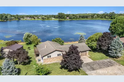 416 S Main Street, Sheridan, MI 48884 - Photo 1