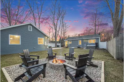 1105 Hazel Street, South Haven, MI 49090 - Photo 1