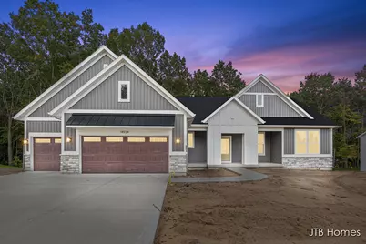 14934 Timberoak Street, Holland, MI 49424 - Photo 1