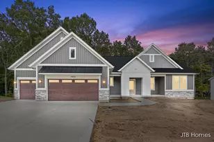 14934 Timberoak St, Holland, MI 49424 - Photo 1