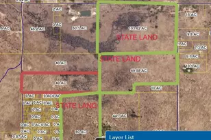 40 Acres 52nd St, Pullman, MI 49450 - Photo 1