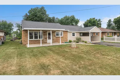 218 S Matteson Lake Road, Bronson, MI 49028 - Photo 1