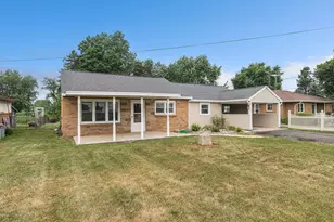 218 S Matteson Lake Rd, Bronson, MI 49028 - Photo 1